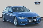 BMW 3 Series 3.0 330d M Sport Touring Auto Euro 6 (s/s) 5dr 1