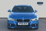 BMW 3 Series 3.0 330d M Sport Touring Auto Euro 6 (s/s) 5dr 2