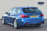 BMW 3 Series 3.0 330d M Sport Touring Auto Euro 6 (s/s) 5dr 5