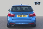 BMW 3 Series 3.0 330d M Sport Touring Auto Euro 6 (s/s) 5dr 6