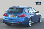 BMW 3 Series 3.0 330d M Sport Touring Auto Euro 6 (s/s) 5dr 7