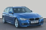 BMW 3 Series 3.0 330d M Sport Touring Auto Euro 6 (s/s) 5dr 32