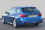 BMW 3 Series 3.0 330d M Sport Touring Auto Euro 6 (s/s) 5dr 35