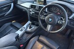 BMW 3 Series 3.0 330d M Sport Touring Auto Euro 6 (s/s) 5dr 43