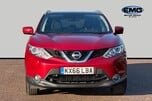 Nissan Qashqai 1.6 DIG-T N-Connecta 2WD Euro 6 (s/s) 5dr 2