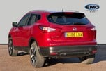 Nissan Qashqai 1.6 DIG-T N-Connecta 2WD Euro 6 (s/s) 5dr 5