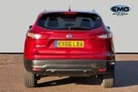 Nissan Qashqai 1.6 DIG-T N-Connecta 2WD Euro 6 (s/s) 5dr 6