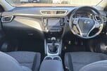 Nissan Qashqai 1.6 DIG-T N-Connecta 2WD Euro 6 (s/s) 5dr 9