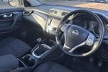 Nissan Qashqai 1.6 DIG-T N-Connecta 2WD Euro 6 (s/s) 5dr 10