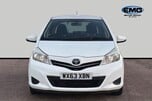 Toyota Yaris 1.33 Dual VVT-i TR Euro 5 5dr 2