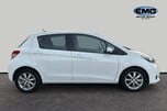 Toyota Yaris 1.33 Dual VVT-i TR Euro 5 5dr 4