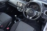 Toyota Yaris 1.33 Dual VVT-i TR Euro 5 5dr 10