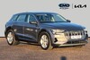 Audi E-Tron 55 Technik SUV 5dr Electric Auto quattro 95kWh (11kW Charger) (408 ps)