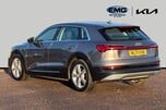 Audi E-Tron 55 Technik SUV 5dr Electric Auto quattro 95kWh (11kW Charger) (408 ps) 5