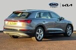 Audi E-Tron 55 Technik SUV 5dr Electric Auto quattro 95kWh (11kW Charger) (408 ps) 7