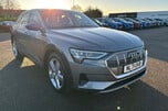 Audi E-Tron 55 Technik SUV 5dr Electric Auto quattro 95kWh (11kW Charger) (408 ps) 28