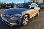 Audi E-Tron 55 Technik SUV 5dr Electric Auto quattro 95kWh (11kW Charger) (408 ps) 30