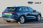 Audi E-Tron 50 Technik SUV 5dr Electric Auto quattro 71.2kWh (11kW Charger) (313 ps) 7