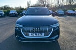 Audi E-Tron 50 Technik SUV 5dr Electric Auto quattro 71.2kWh (11kW Charger) (313 ps) 29