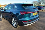 Audi E-Tron 50 Technik SUV 5dr Electric Auto quattro 71.2kWh (11kW Charger) (313 ps) 33