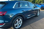 Audi E-Tron 50 Technik SUV 5dr Electric Auto quattro 71.2kWh (11kW Charger) (313 ps) 37