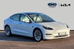 Tesla Model 3 (Dual Motor) Long Range Saloon 4dr Electric Auto 4WDE (346 ps) 1