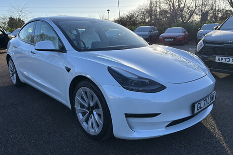 Tesla Model 3 (Dual Motor) Long Range Saloon 4dr Electric Auto 4WDE (346 ps) 28