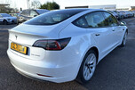 Tesla Model 3 (Dual Motor) Long Range Saloon 4dr Electric Auto 4WDE (346 ps) 35