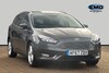 Ford Focus 1.5T EcoBoost Titanium Euro 6 (s/s) 5dr