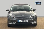 Ford Focus 1.5T EcoBoost Titanium Euro 6 (s/s) 5dr 2