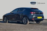 Mazda 3 2.0 e-SKYACTIV-G MHEV Exclusive-Line Hatchback 5dr Petrol Manual Euro 6 (s/ 5