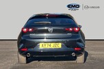 Mazda 3 2.0 e-SKYACTIV-G MHEV Exclusive-Line Hatchback 5dr Petrol Manual Euro 6 (s/ 6