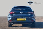 Mazda 3 2.0 e-SKYACTIV-X MHEV Sport Lux Hatchback 5dr Petrol Manual Euro 6 (s/s) (1 6