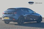 Mazda 3 2.0 e-SKYACTIV-X MHEV Sport Lux Hatchback 5dr Petrol Manual Euro 6 (s/s) (1 7