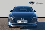 Mazda 3 2.0 e-SKYACTIV-X MHEV Sport Lux Hatchback 5dr Petrol Manual Euro 6 (s/s) (1 2