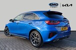 Kia Ceed 1.6 CRDi MHEV GT-Line Hatchback 5dr Diesel Hybrid Manual Euro 6 (s/s) (134 5