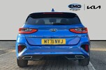 Kia Ceed 1.6 CRDi MHEV GT-Line Hatchback 5dr Diesel Hybrid Manual Euro 6 (s/s) (134 6