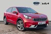 Kia Niro 1.6h GDi 3 SUV 5dr Petrol Hybrid DCT Euro 6 (s/s) (139 bhp)