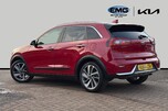 Kia Niro 1.6h GDi 3 SUV 5dr Petrol Hybrid DCT Euro 6 (s/s) (139 bhp) 5