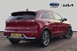 Kia Niro 1.6h GDi 3 SUV 5dr Petrol Hybrid DCT Euro 6 (s/s) (139 bhp) 7