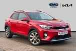 Kia Stonic 1.0 T-GDi 3 SUV 5dr Petrol DCT Euro 6 (s/s) (118 bhp) 1