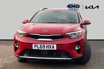 Kia Stonic 1.0 T-GDi 3 SUV 5dr Petrol DCT Euro 6 (s/s) (118 bhp) 2