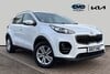 Kia Sportage 1.7 CRDi 2 SUV 5dr Diesel Manual Euro 6 (s/s) (114 bhp)