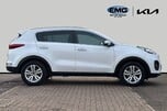 Kia Sportage 1.7 CRDi 2 SUV 5dr Diesel Manual Euro 6 (s/s) (114 bhp) 4