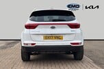 Kia Sportage 1.7 CRDi 2 SUV 5dr Diesel Manual Euro 6 (s/s) (114 bhp) 6