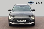 Kia Niro 1.6h GDi 4 SUV 5dr Petrol Hybrid DCT Euro 6 (s/s) (139 bhp) 2