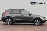 Kia Niro 1.6h GDi 4 SUV 5dr Petrol Hybrid DCT Euro 6 (s/s) (139 bhp) 4