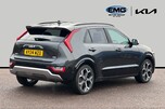 Kia Niro 1.6h GDi 4 SUV 5dr Petrol Hybrid DCT Euro 6 (s/s) (139 bhp) 7