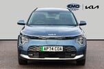 Kia Niro 64.8kWh Horizon SUV 5dr Electric Auto (201 bhp) 2