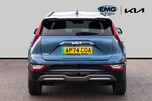 Kia Niro 64.8kWh Horizon SUV 5dr Electric Auto (201 bhp) 6